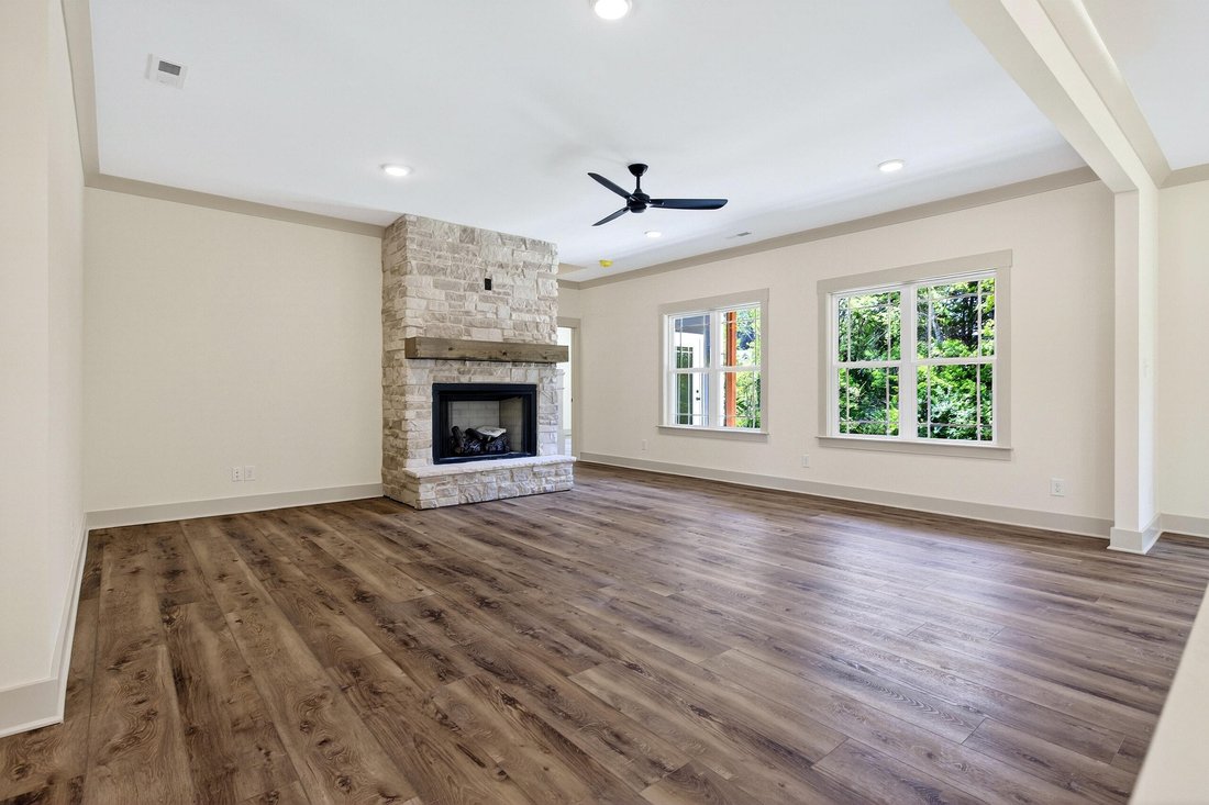 House in Cleveland, Tennessee, United States 5 - 18242217