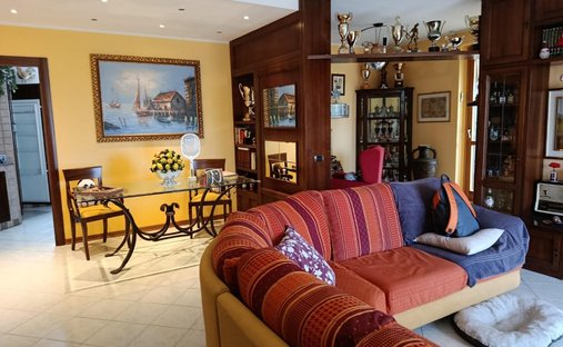 Penthouse in Spicchio-Sovigliana, Vinci, Tuscany 1