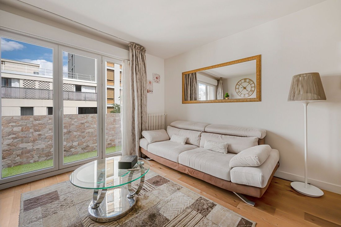 Apartment in Mouton Duvernet, Paris 14e Arrondissement, Paris 2 - 18243335
