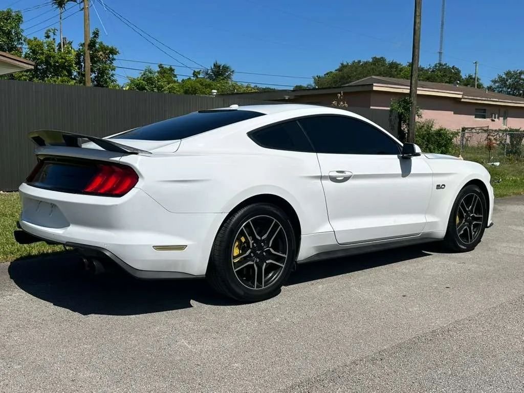 Coupe in West Park, FL, United States 4 - 18246259