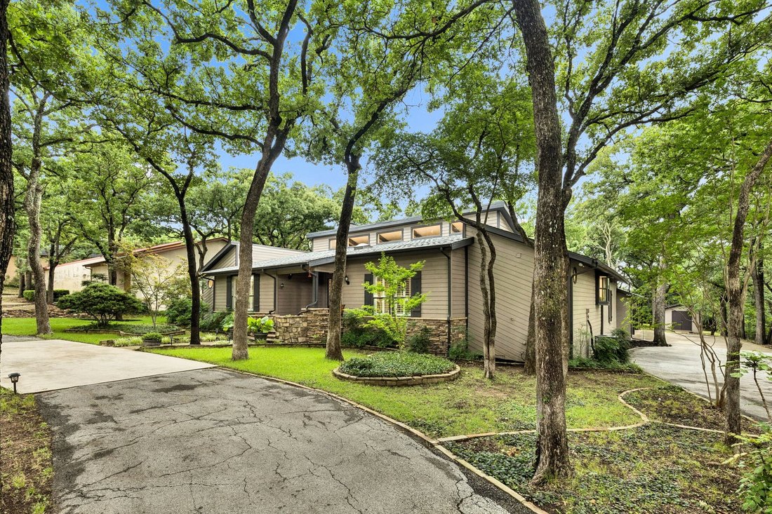 House in Lewisville, Texas, United States 3 - 18235967
