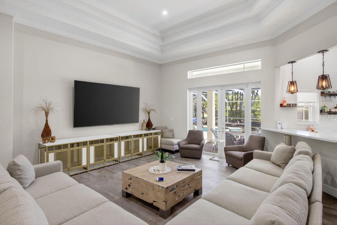 House in Fort Lauderdale, Florida, United States 4 - 18241596