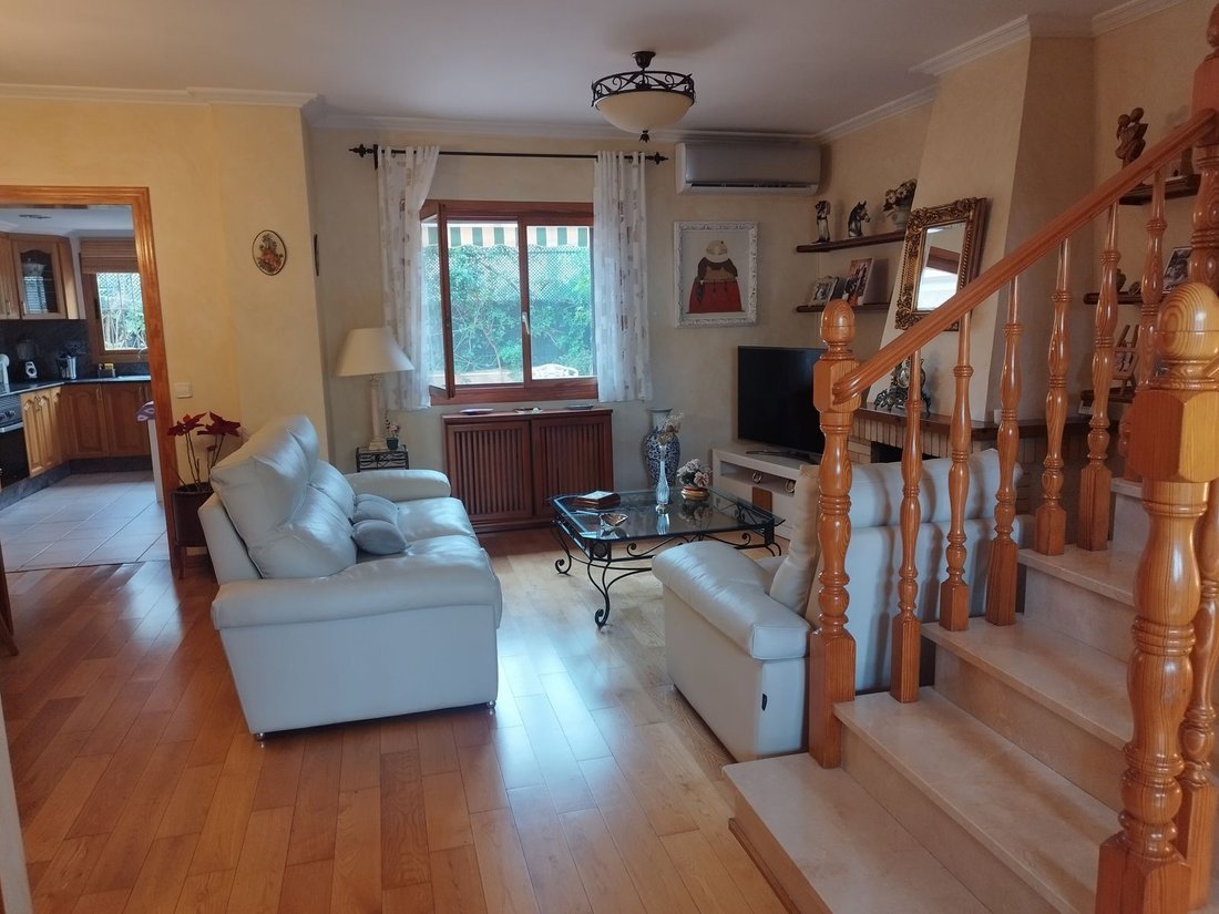 Townhouse in Palma, Balearic Islands, Spain 4 - 18242042