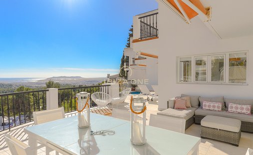 Apartamento en Can Furnet, Santa Eulalia del Río, Islas Baleares 1