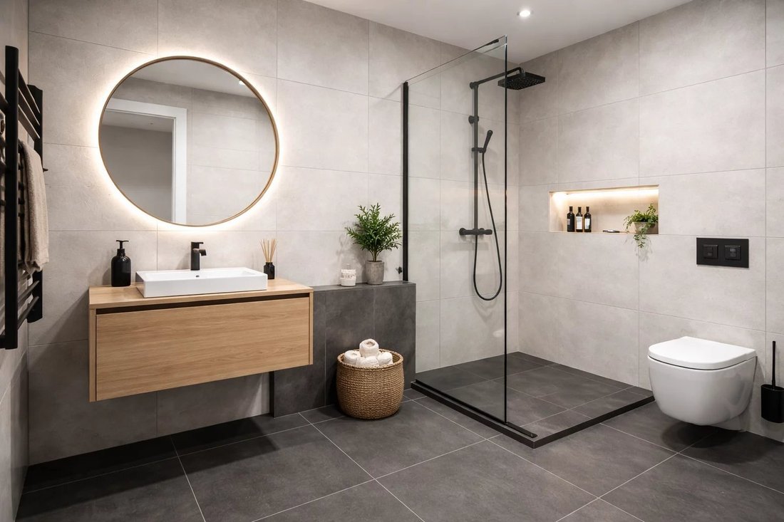 Apartment in Reine Blanche, Gentilly, France 4 - 18239157