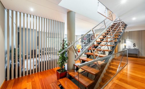 Haus in Paranhos, Distrikt Porto, Portugal 1