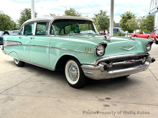 Chevrolet Bel Air in Calverton, NY, United States 4 - 18236570