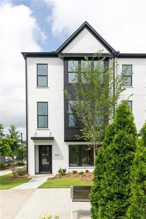 Townhouse in Alpharetta, Georgia, United States 1 - 18167389