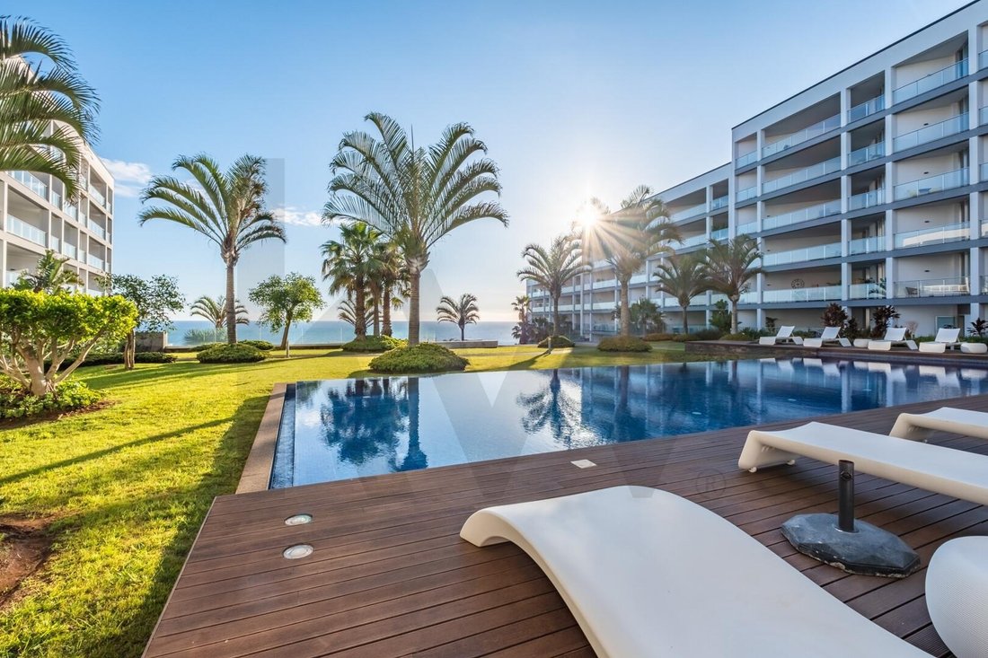 Apartment in Sao Martinho, Madeira, Portugal 3 - 18235886