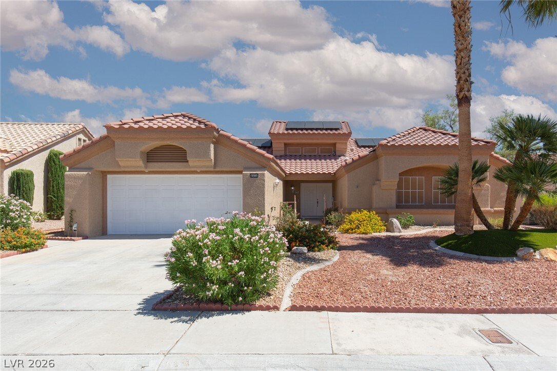 House in Las Vegas, Nevada, United States 1 - 18244615