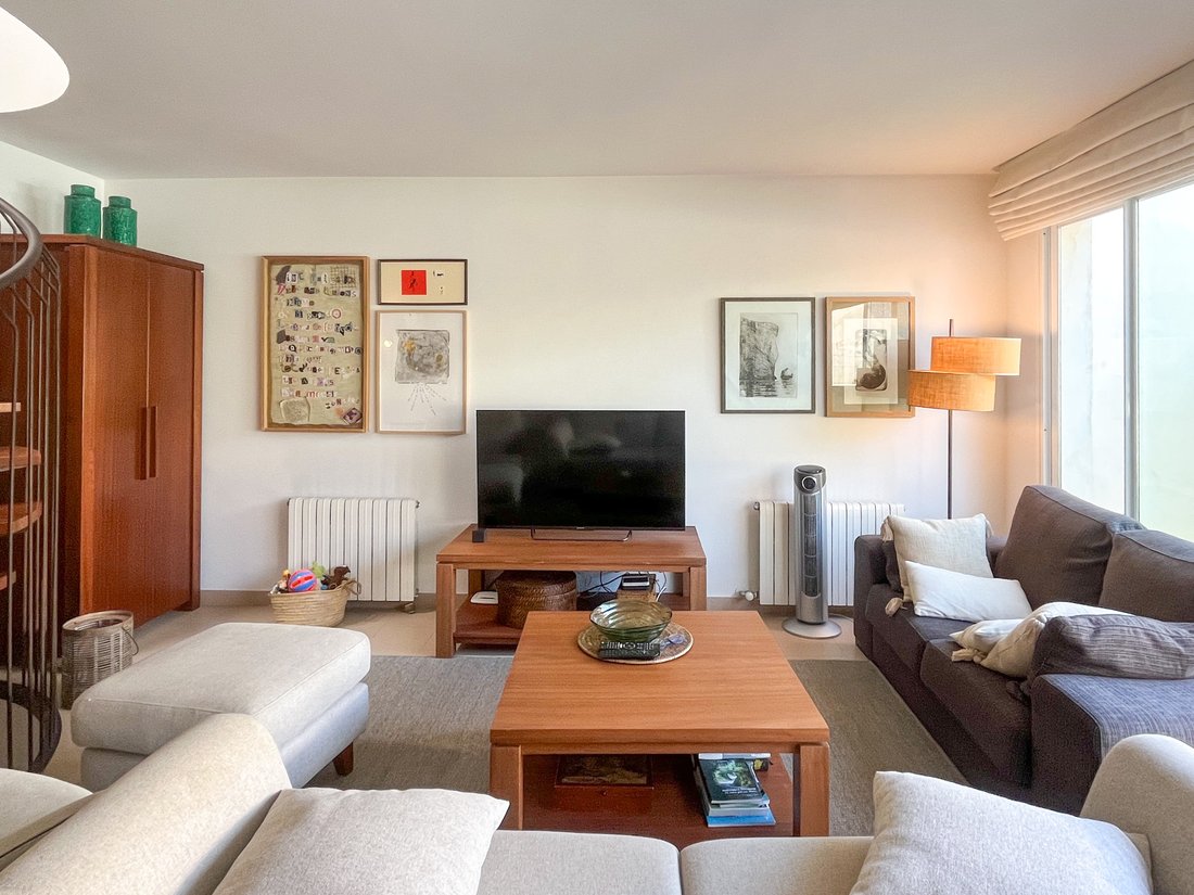 Townhouse in Esporles, Balearic Islands, Spain 1 - 18236165