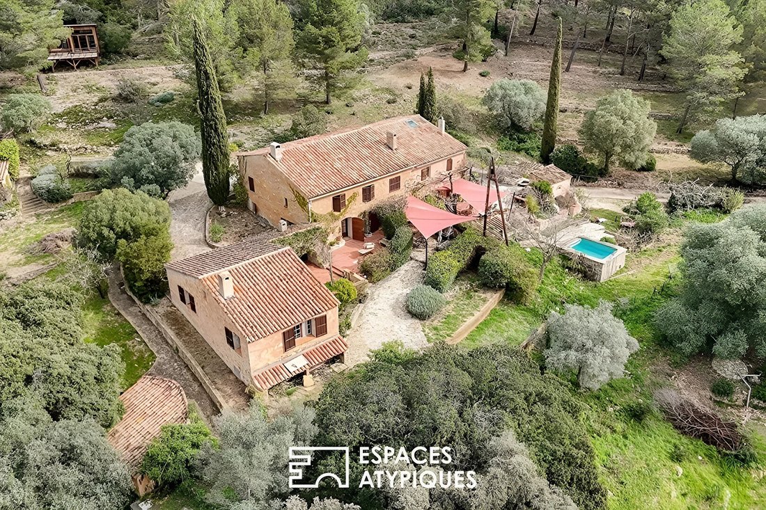 Villa in Bandol, Provence-Alpes-Côte d'Azur, France 1 - 18245937