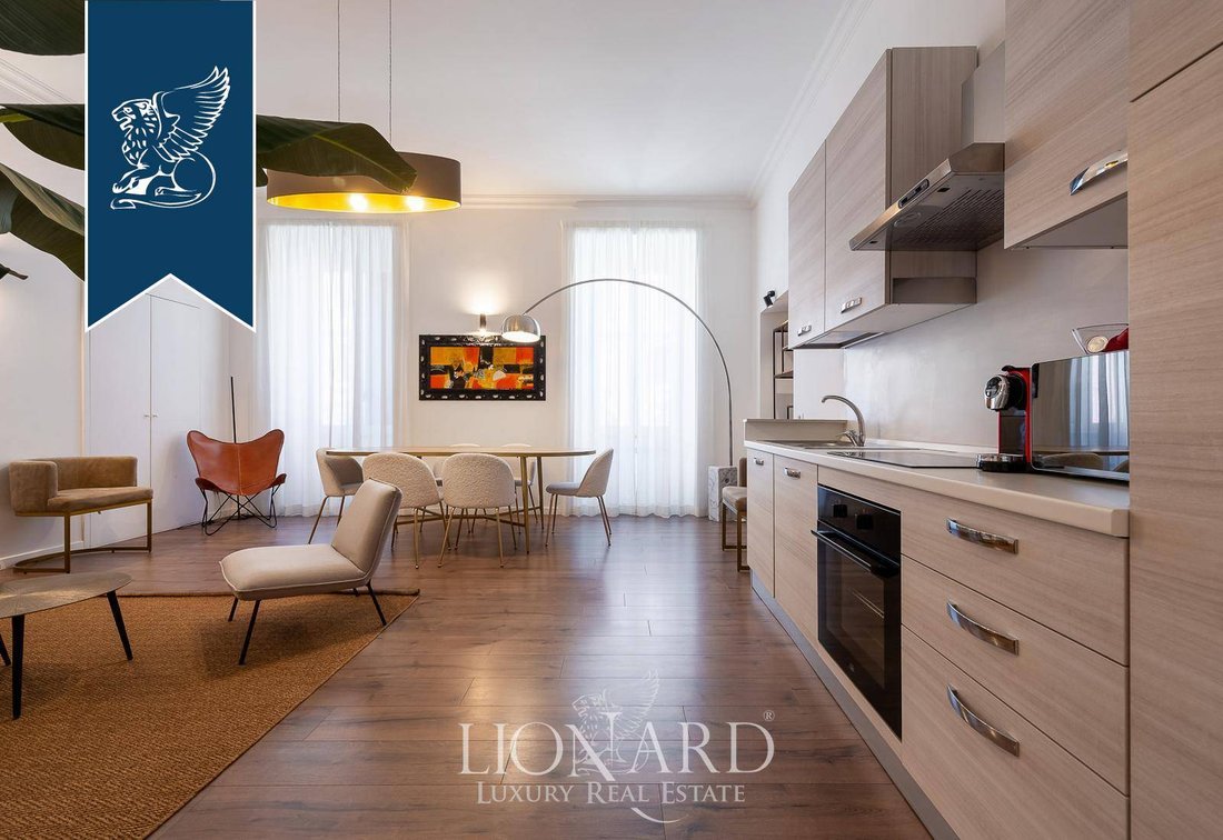 Apartment in Prati, Rome, Italy 3 - 18246041