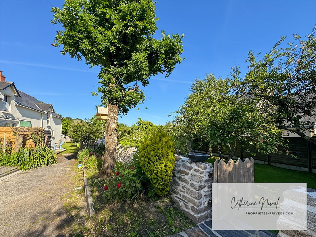 Villa in Guérande, Pays de la Loire, France 1 - 18245959