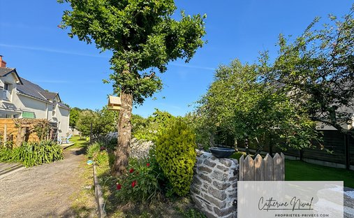 Villa in Guérande, Pays de la Loire, France 1