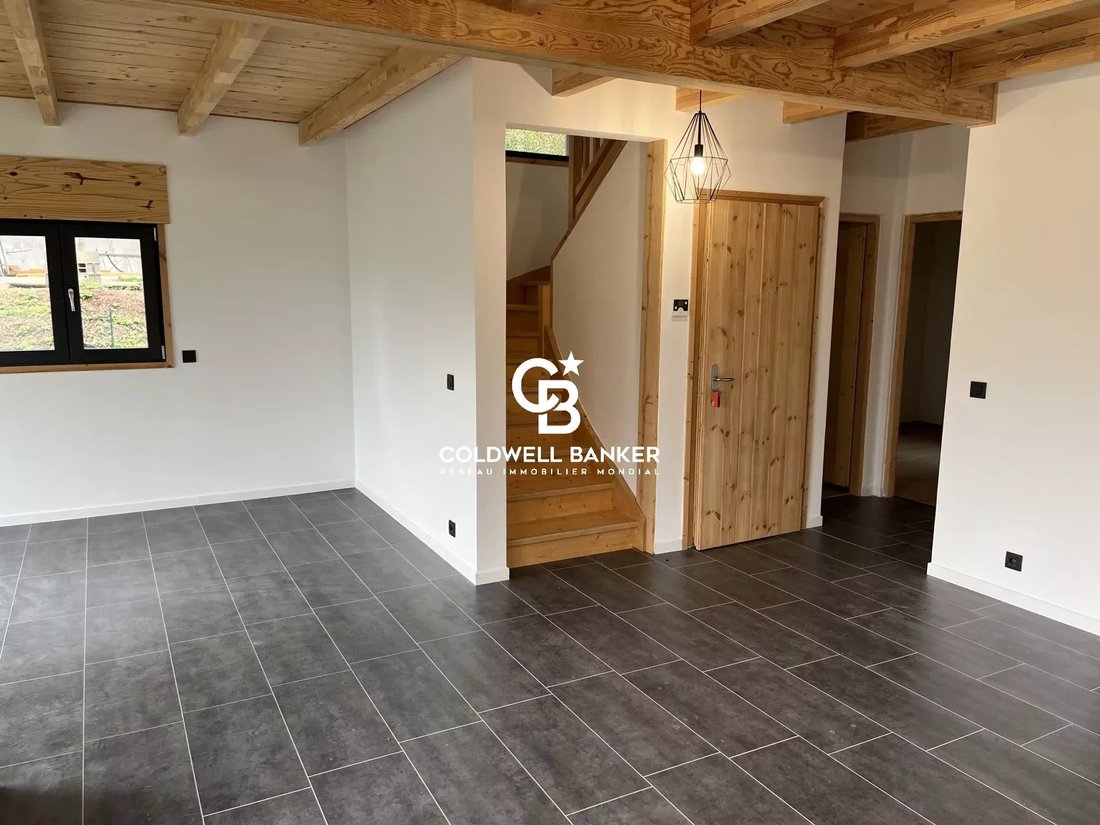House in Sud-Saint Roch, Sallanches, France 5 - 18238869
