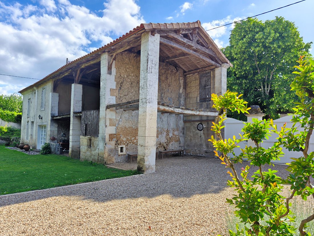 Villa in Ribérac, Nouvelle-Aquitaine, France 4 - 18245981