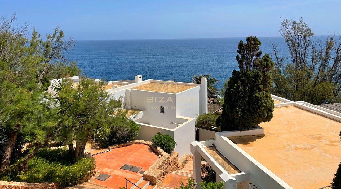 Villa a Roca Llisa, Santa Eulària des Riu, Isole Baleari 3 - 17530961