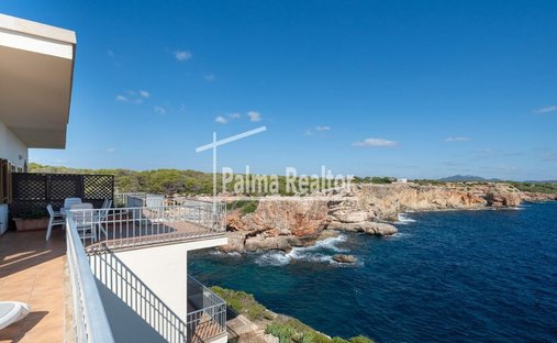Casa a Santanyí, Isole Baleari, Spagna 1