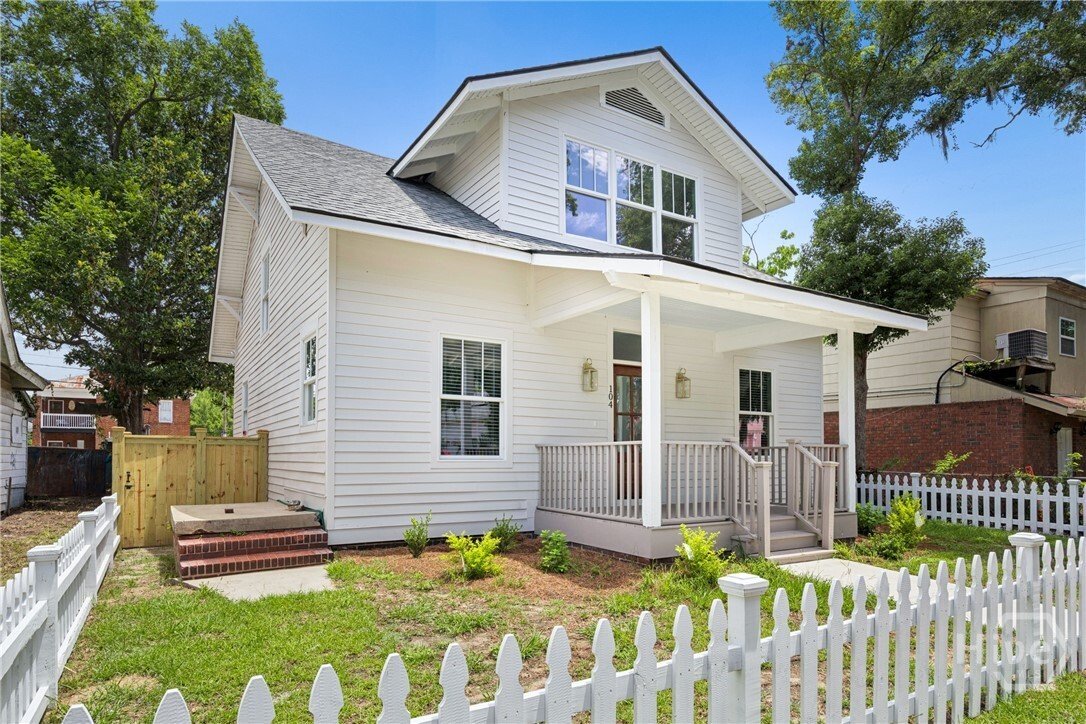 Haus in Savannah, Georgia, Vereinigte Staaten 2 - 18244822