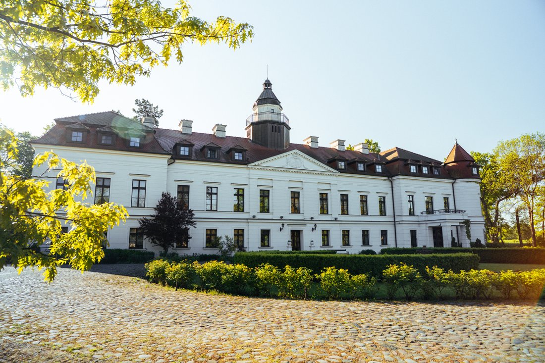 Wiejce, Lubusz Voivodeship, Poland 2 - 18174811