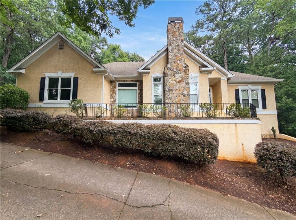 House in Alpharetta, Georgia, United States 1 - 18244141