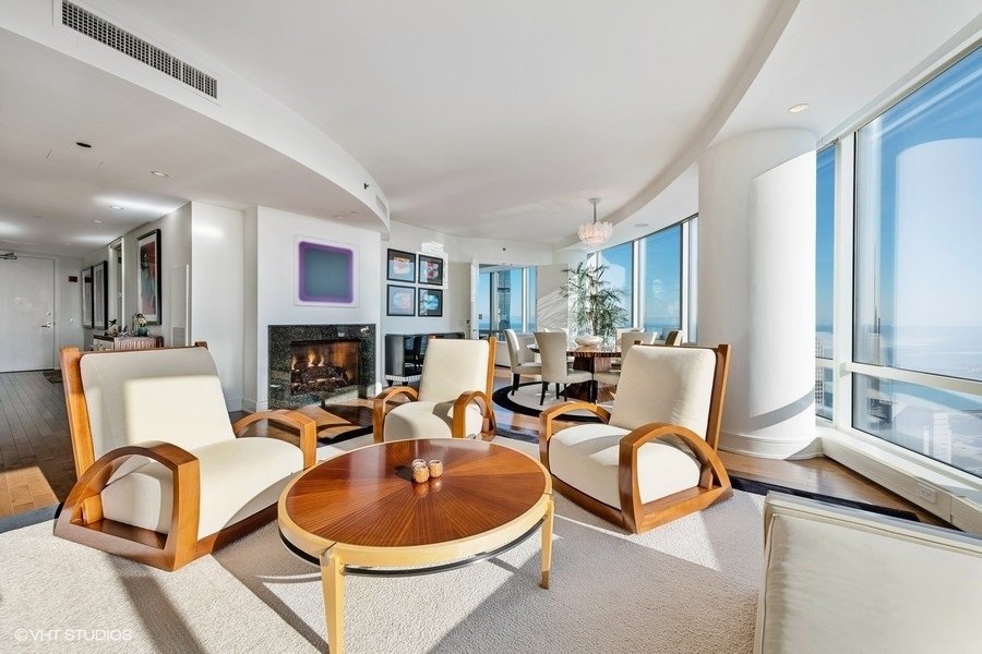Condo in Chicago, Illinois, United States 3 - 18235740