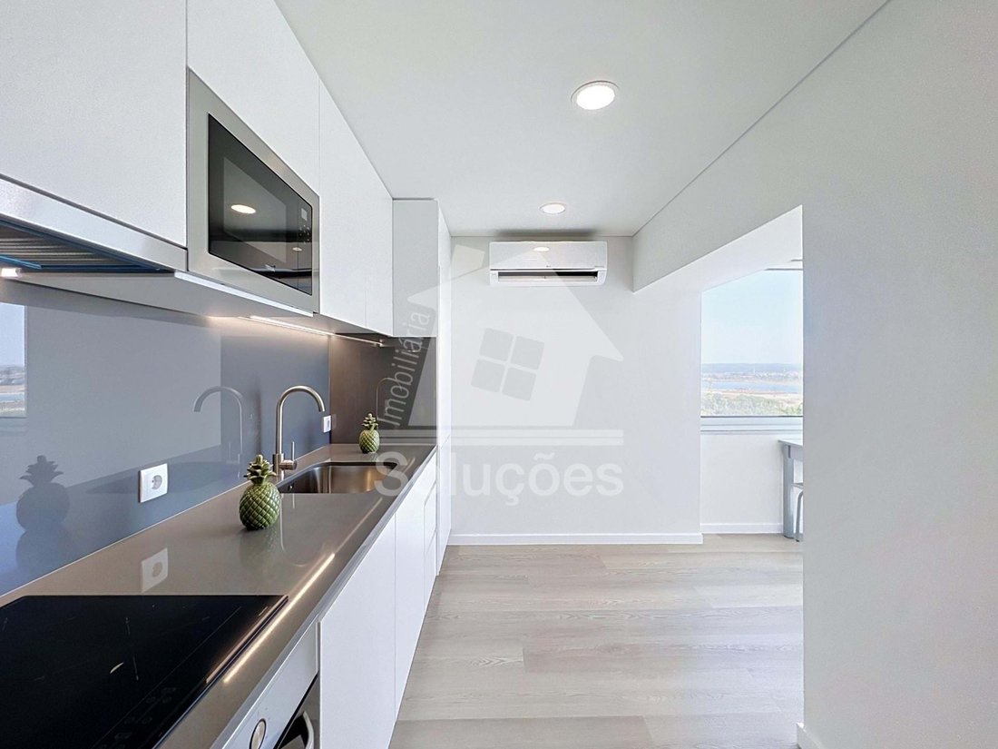 Apartment in Portimao, Algarve, Portugal 3 - 16944515