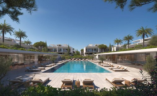 Casa en Yeroskipou, Distrito de Pafos, Chipre 1