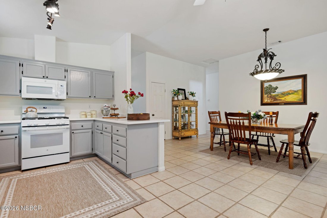House in Los Alamos, California, United States 5 - 18241343