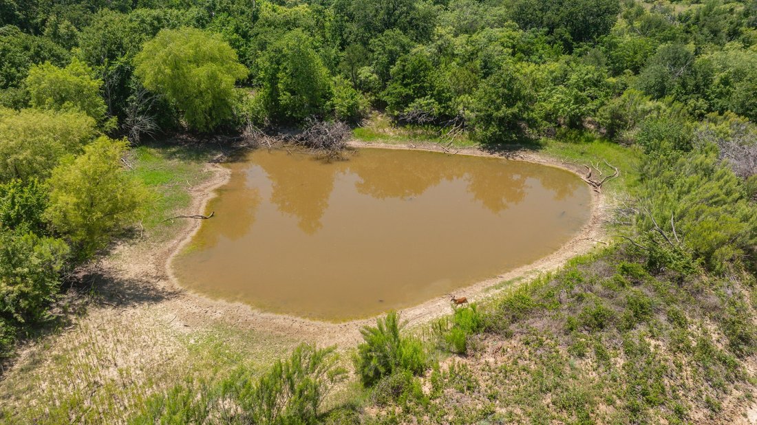 Land in Stephenville, Texas, United States 5 - 18242563