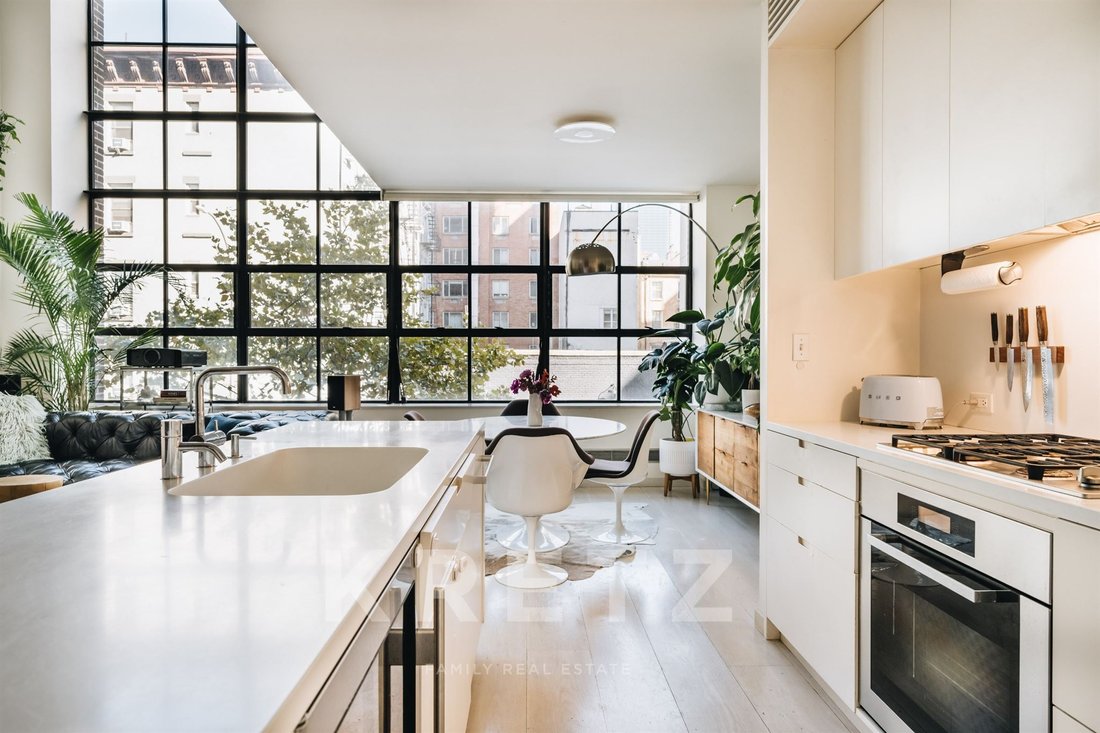 Apartment in New York, New York, United States 2 - 17911074