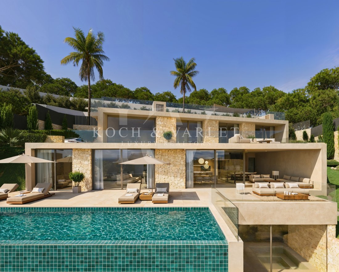 Villa a Jávea, Comunità Valenzana, Spagna 2 - 18245664