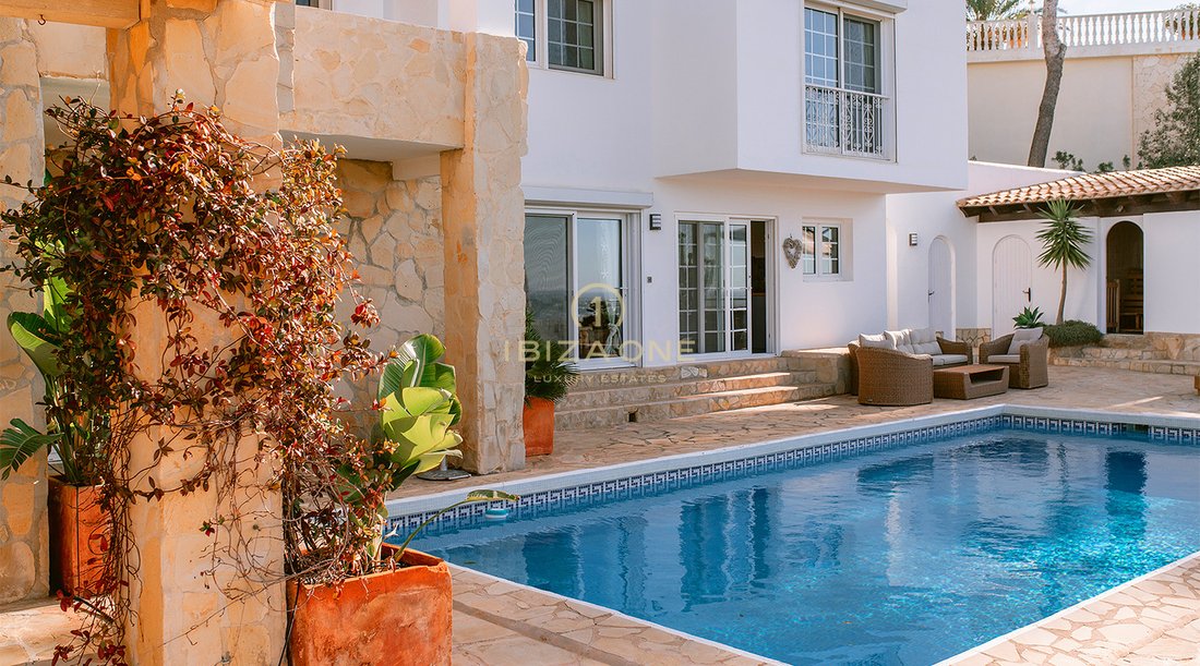 Villa a Can Furnet, Santa Eulària des Riu, Isole Baleari 5 - 17531736