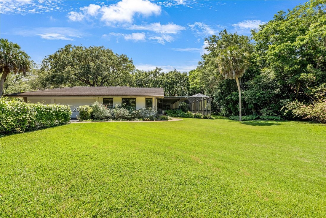 Land in Coral Gables, Florida, United States 1 - 18242489