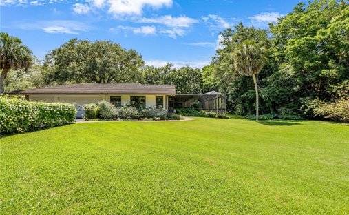 Land in Coral Gables, Florida, United States 1