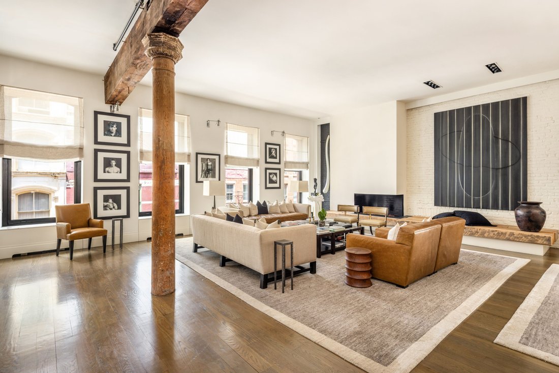 Condo in New York, New York, United States 4 - 18246428