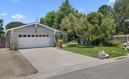 Haus in Los Alamos, Kalifornien, Vereinigte Staaten 1