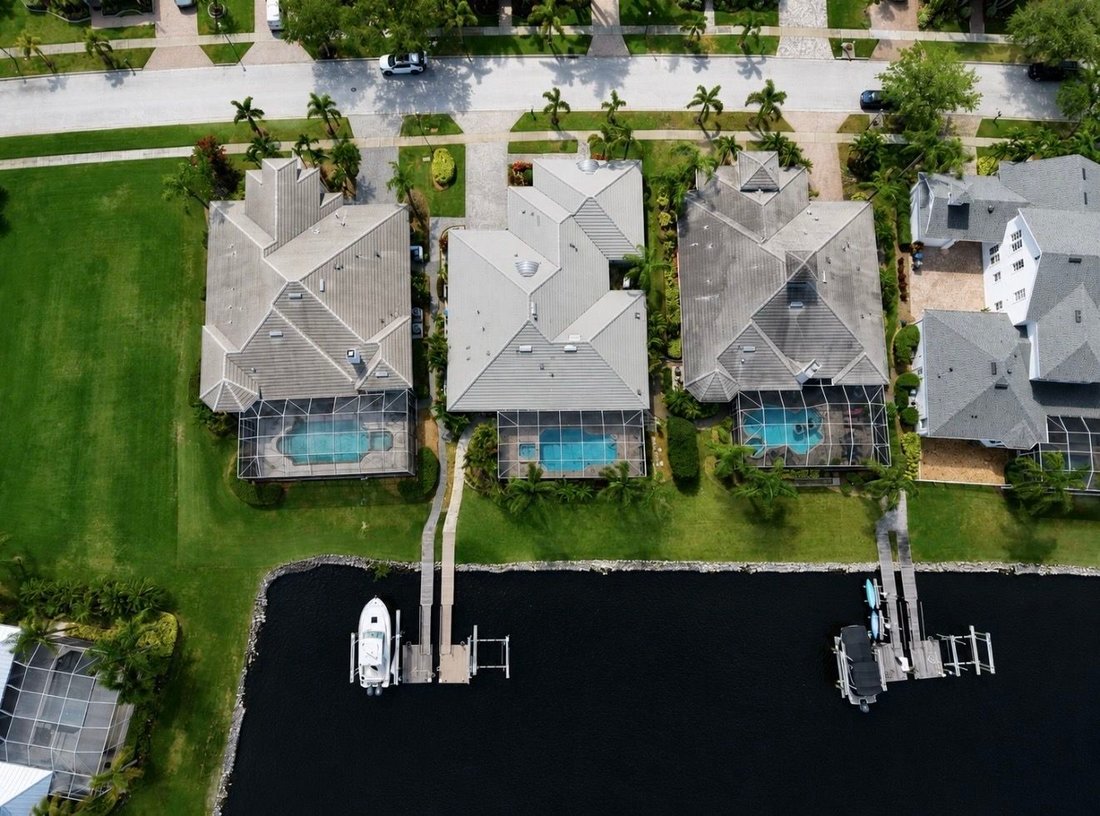 Casa a Apollo Beach, Florida, Stati Uniti 5 - 18237171