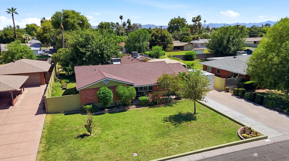 House in Phoenix, Arizona, United States 3 - 18239764