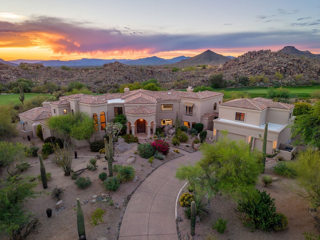 House in Scottsdale, Arizona, United States 1 - 18239734