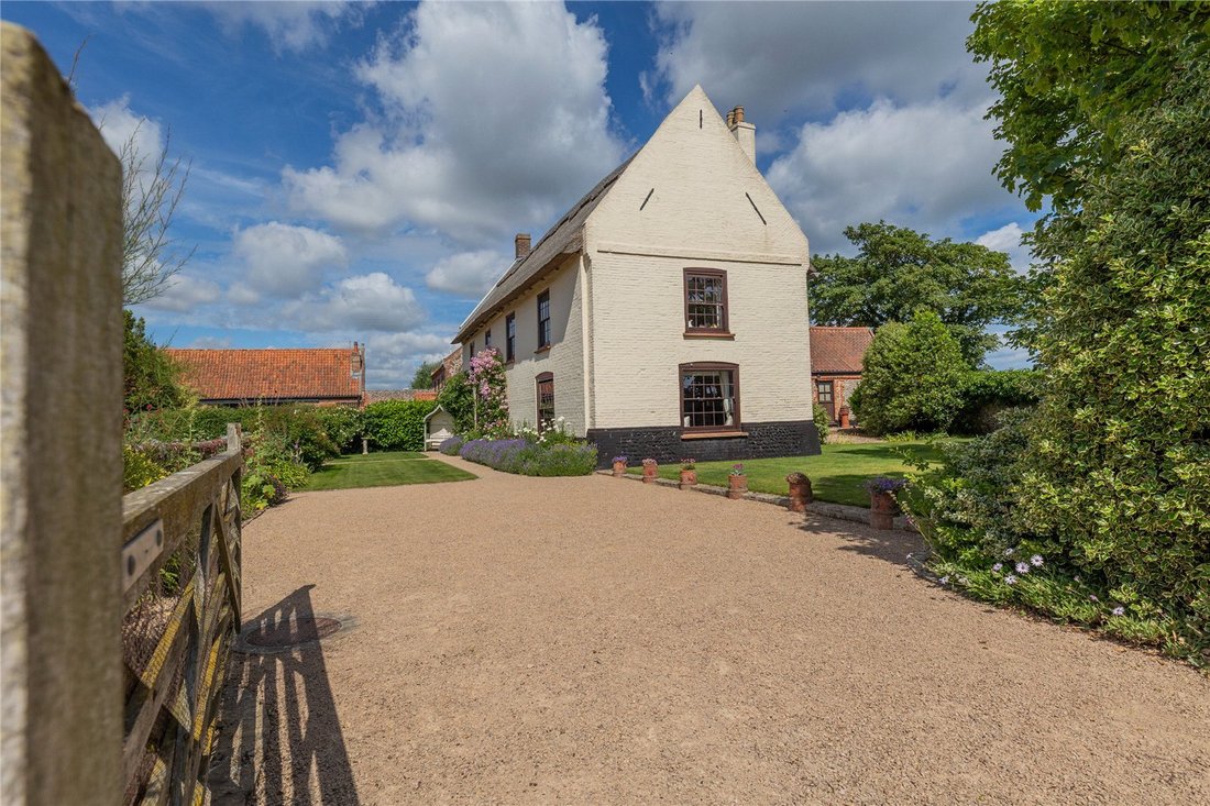 House in Happisburgh, England 5 - 17645171