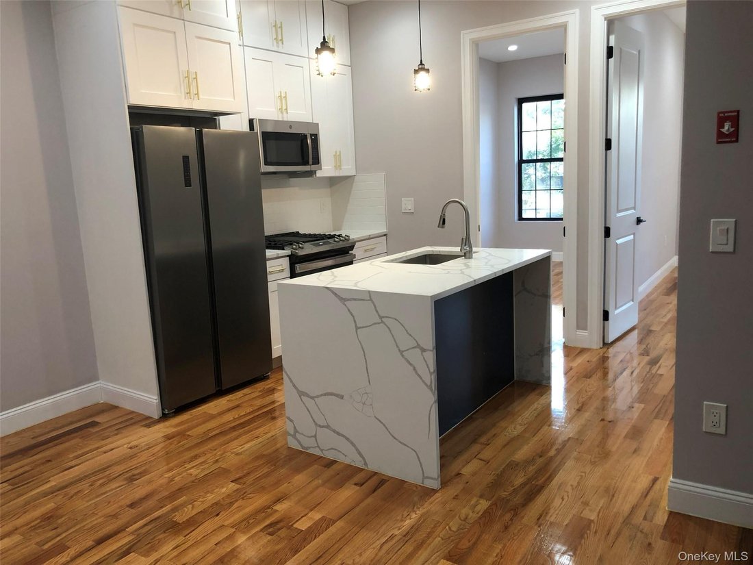 Apartment in New York, New York, United States 4 - 18244651