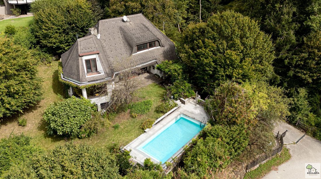 Villa in Linz, Upper Austria, Austria 3 - 17026649