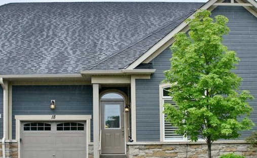 Condo in Collingwood, Ontario, Canada 1