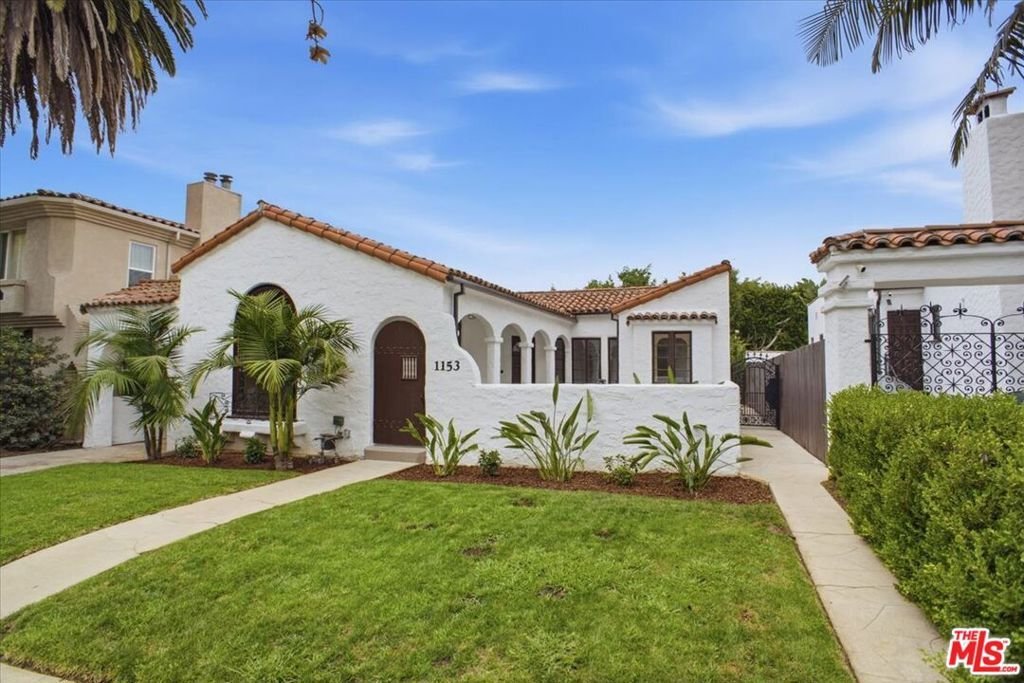 House in Los Angeles, California, United States 1 - 18245048