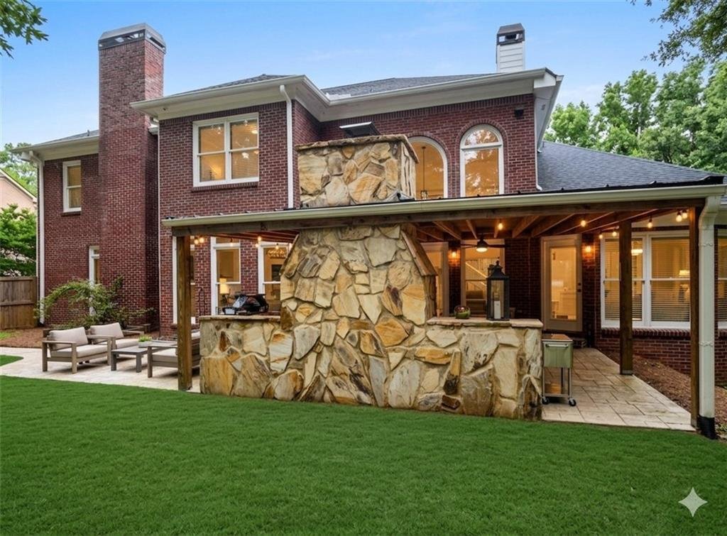 House in Snellville, Georgia, United States 5 - 18244169