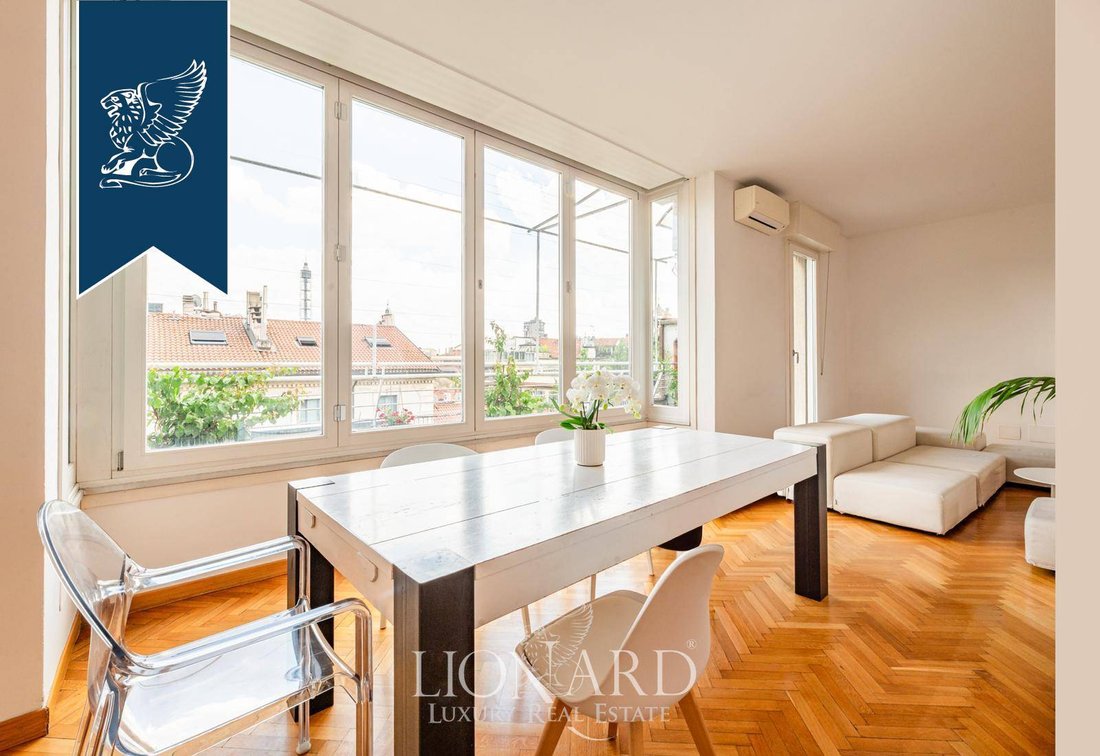 Apartment in Sempione, Milan, Italy 4 - 18245977