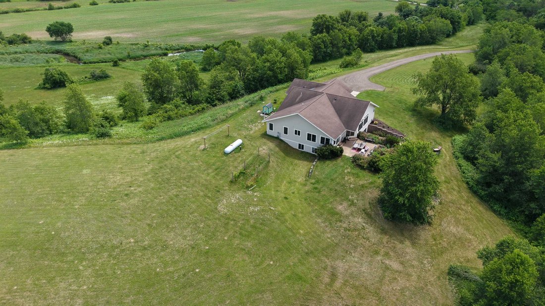 House in Wilton, Wisconsin, United States 5 - 18227101