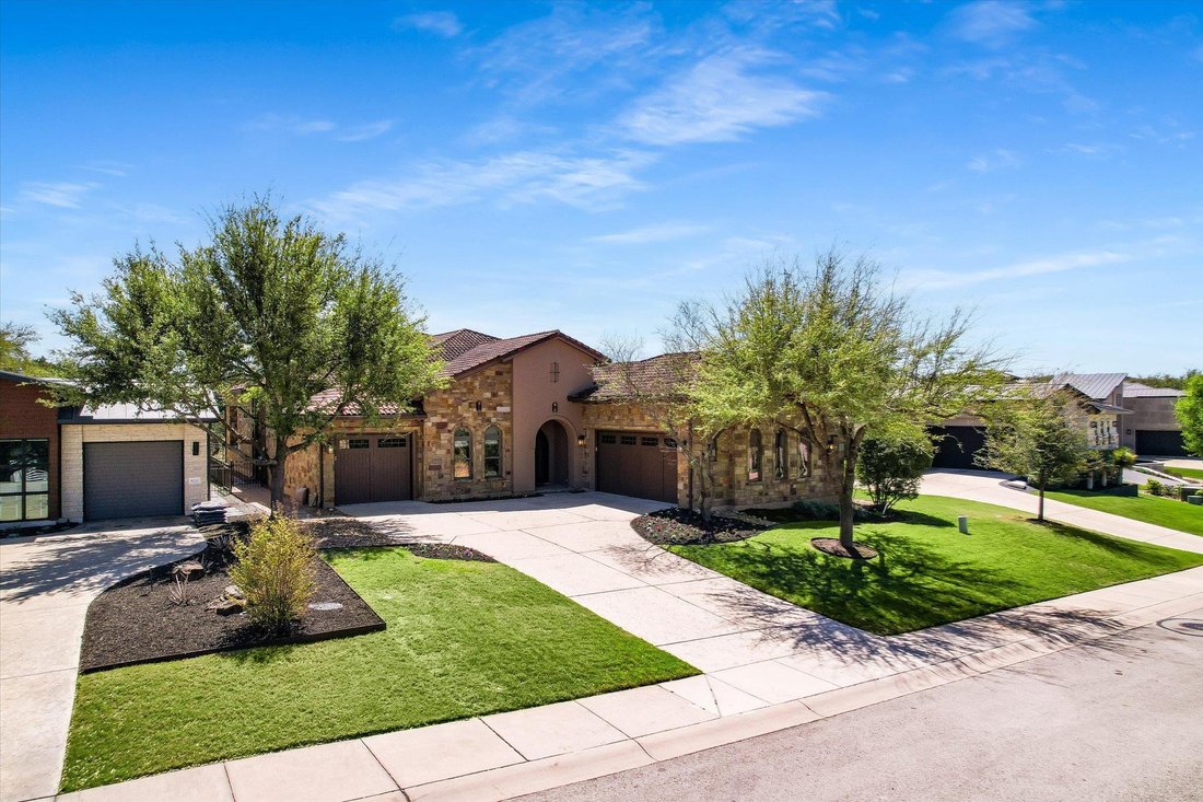 House in Austin, Texas, United States 2 - 18238134